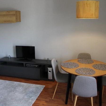 Apartment Mirta 普拉 外观 照片