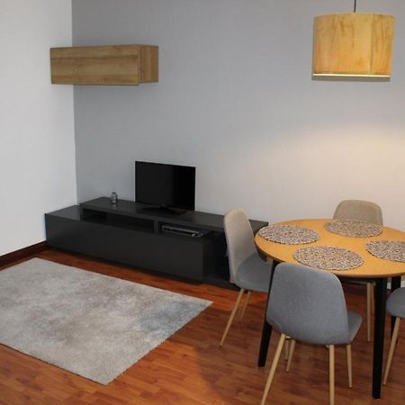 Apartment Mirta 普拉 外观 照片