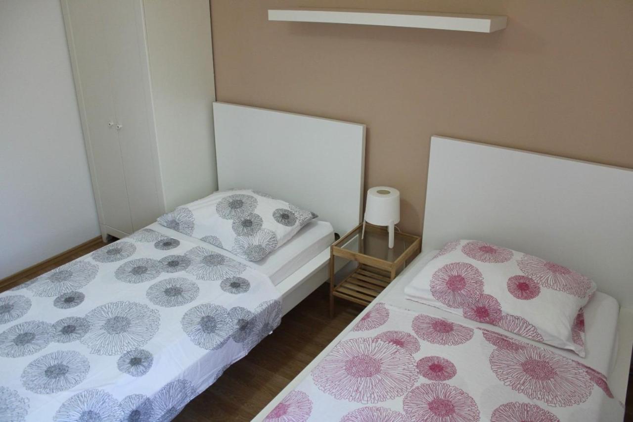 Apartment Mirta 普拉 外观 照片