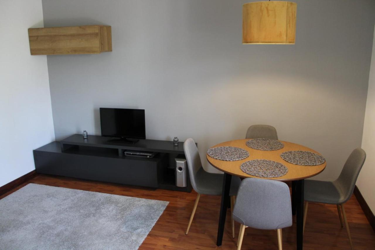 Apartment Mirta 普拉 外观 照片
