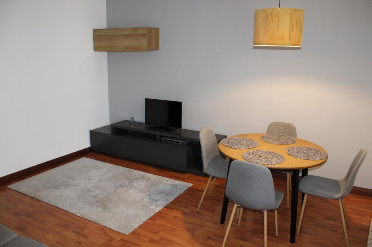 Apartment Mirta 普拉 外观 照片