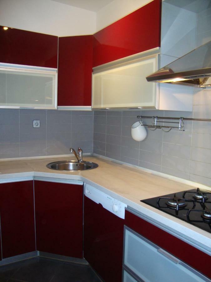 Apartment Mirta 普拉 外观 照片