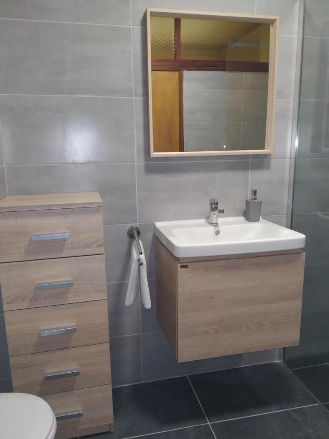 Apartment Mirta 普拉 外观 照片